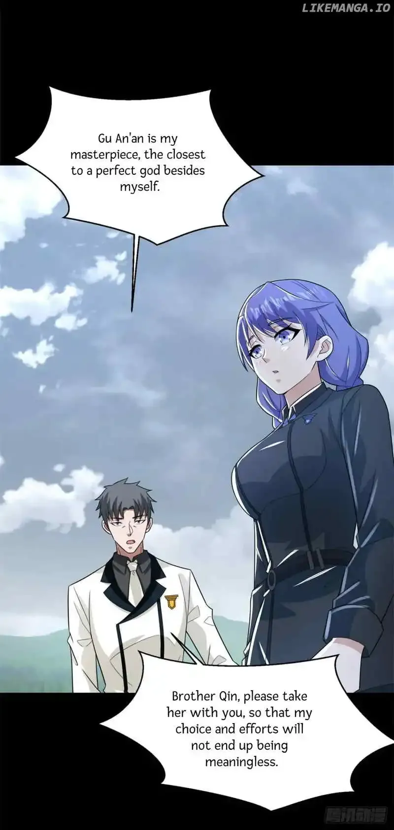 King of Apocalypse Chapter 647 Online - página 20