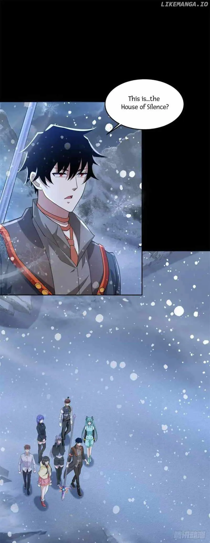 King of Apocalypse Chapter 648 Online - página 2