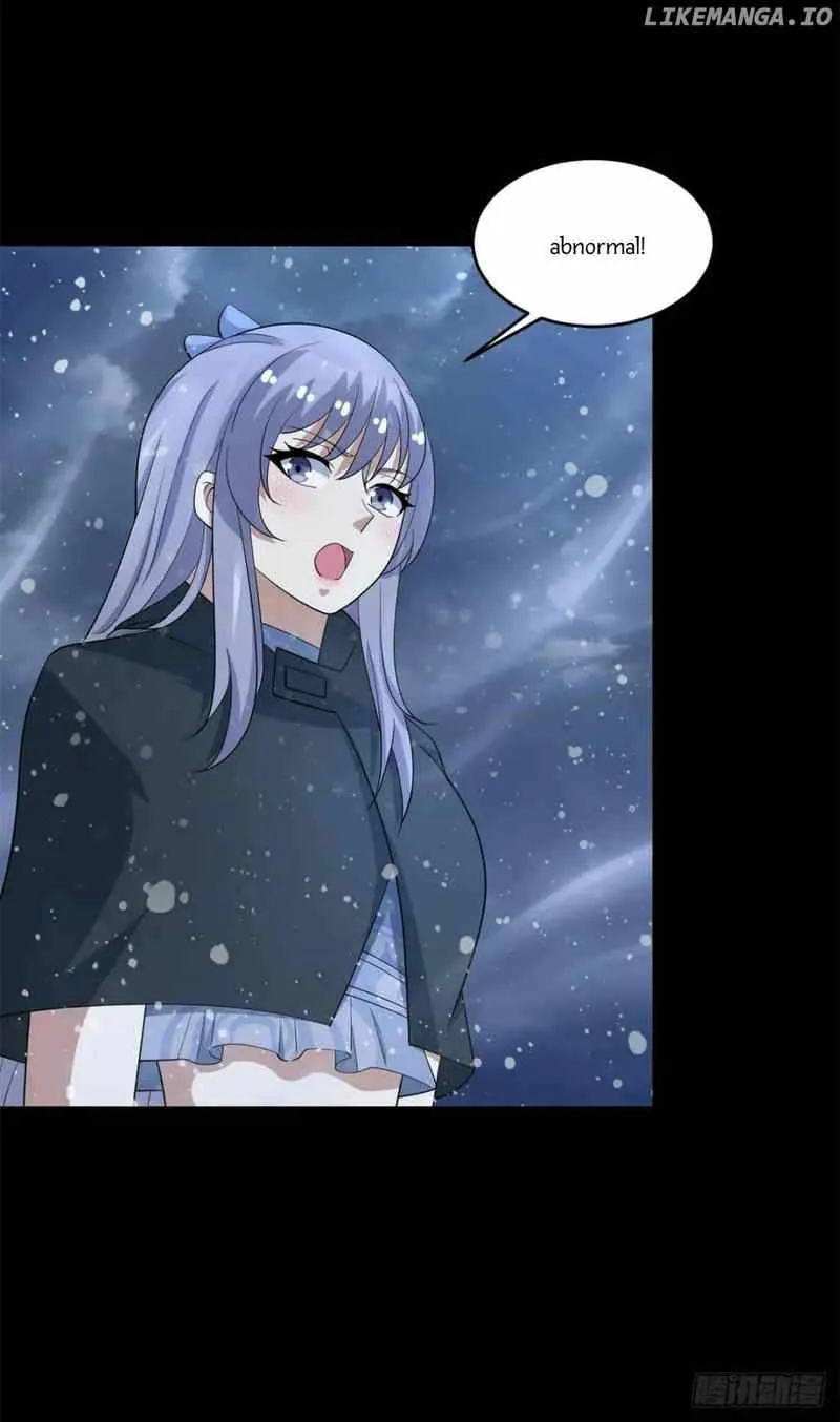 King of Apocalypse Chapter 648 Online - página 9