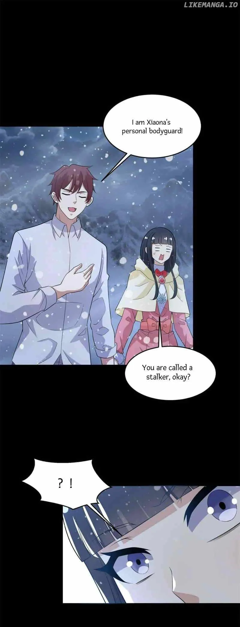 King of Apocalypse Chapter 648 Online - página 11