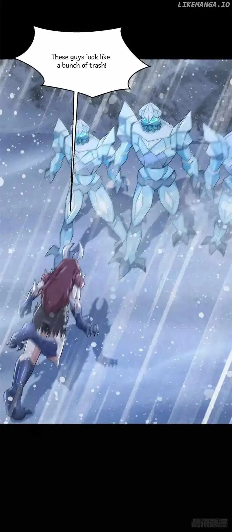 King of Apocalypse Chapter 648 Online - página 15