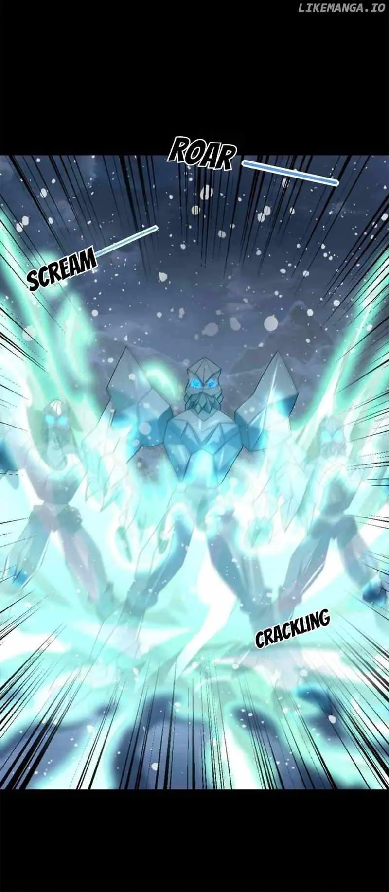 King of Apocalypse Chapter 648 Online - página 30