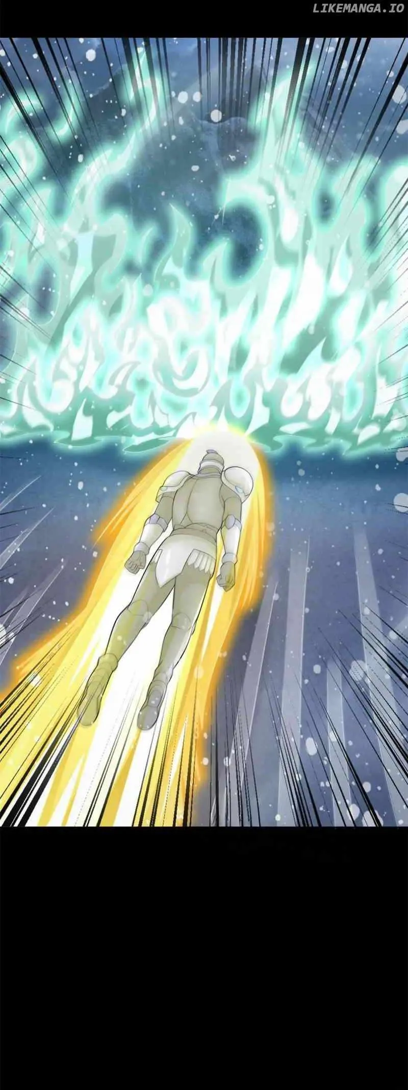 King of Apocalypse Chapter 648 Online - página 34