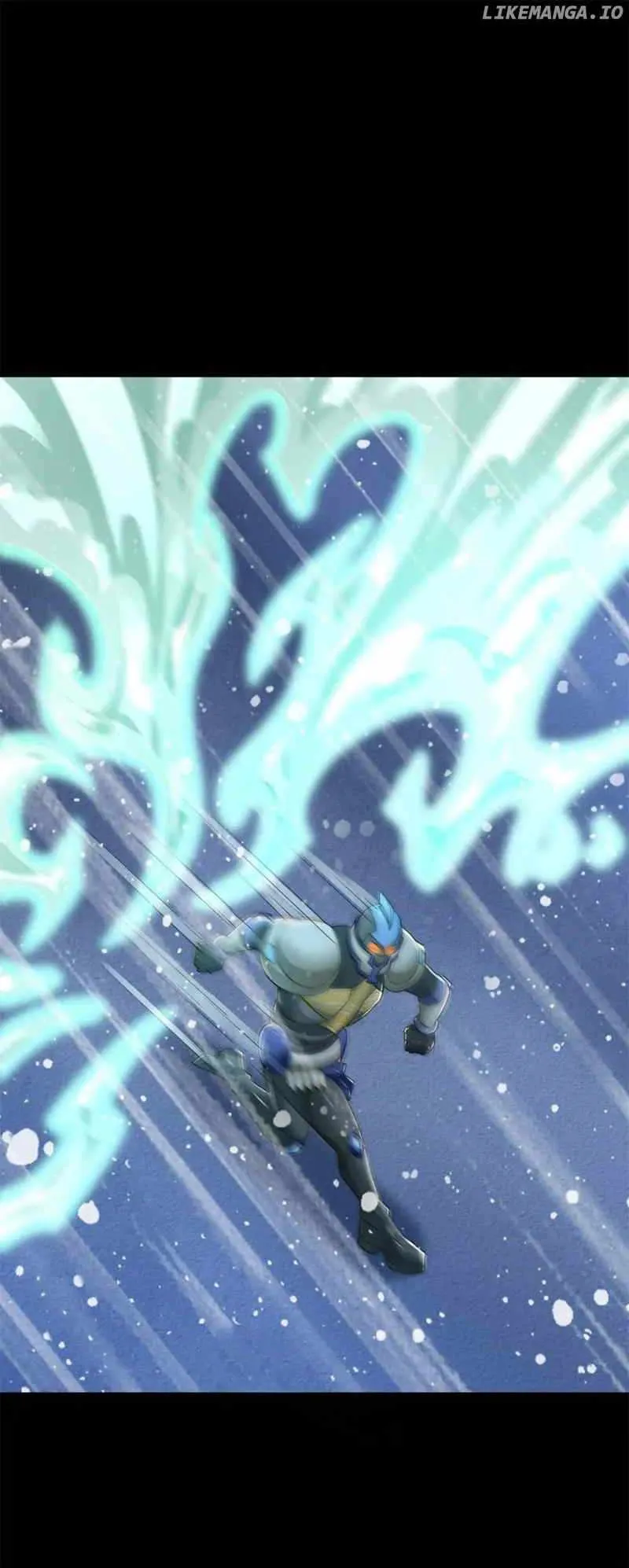 King of Apocalypse Chapter 649 Online - página 1