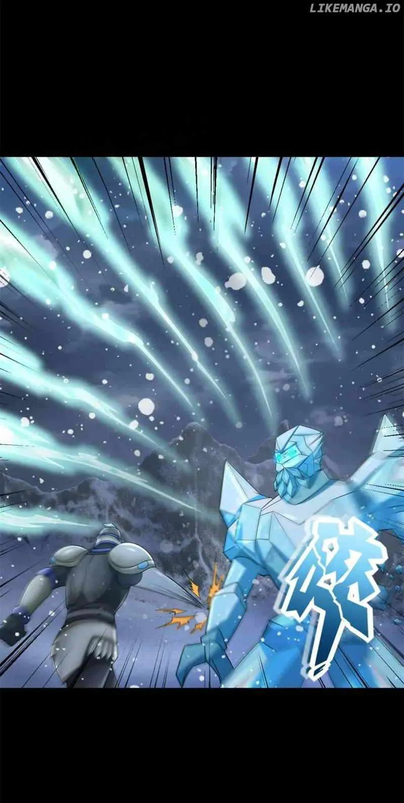 King of Apocalypse Chapter 649 Online - página 2