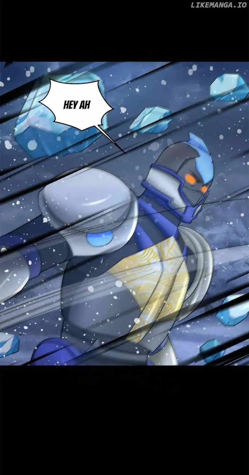 King of Apocalypse Chapter 649 Online - página 3