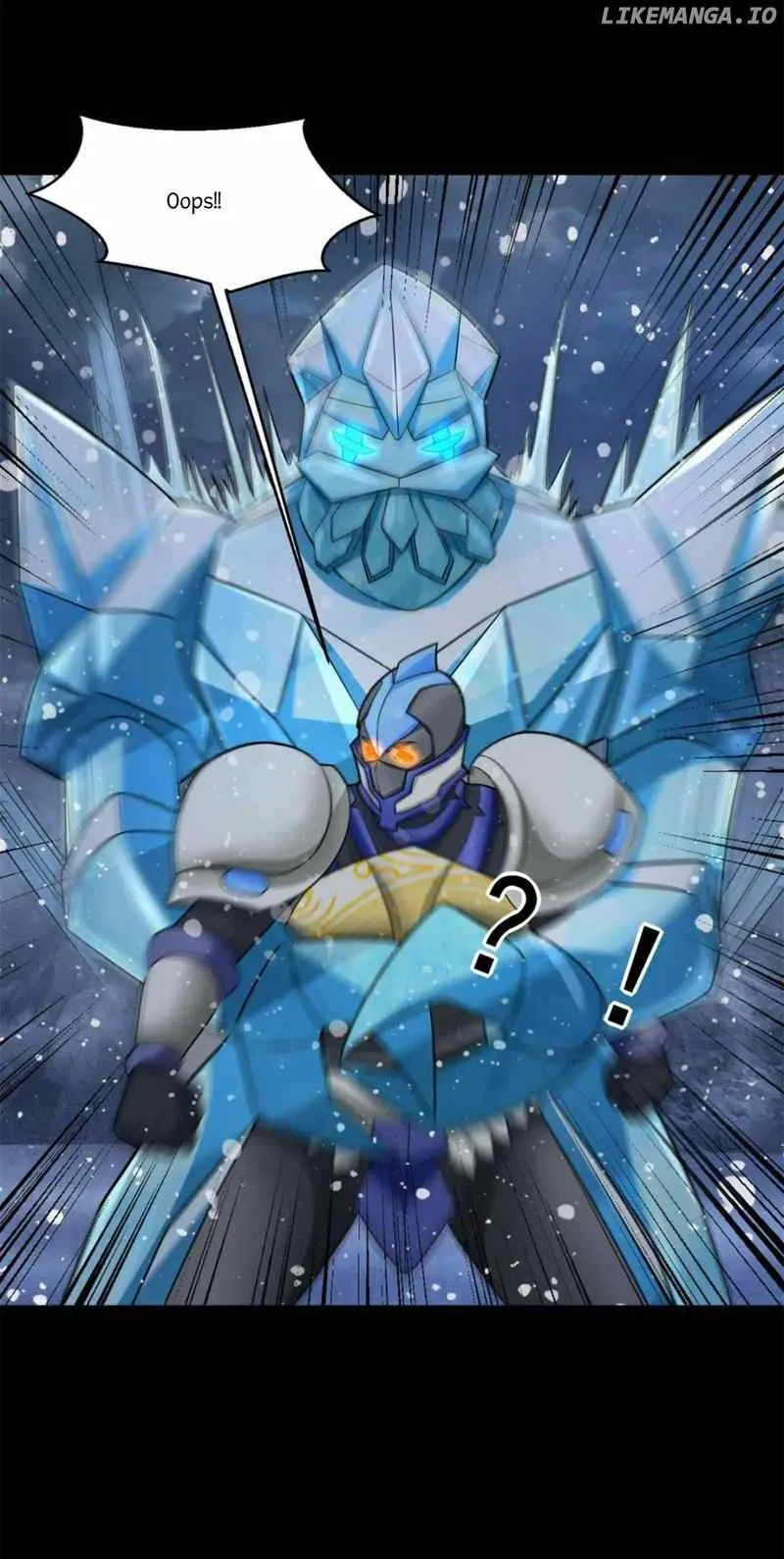 King of Apocalypse Chapter 649 Online - página 4