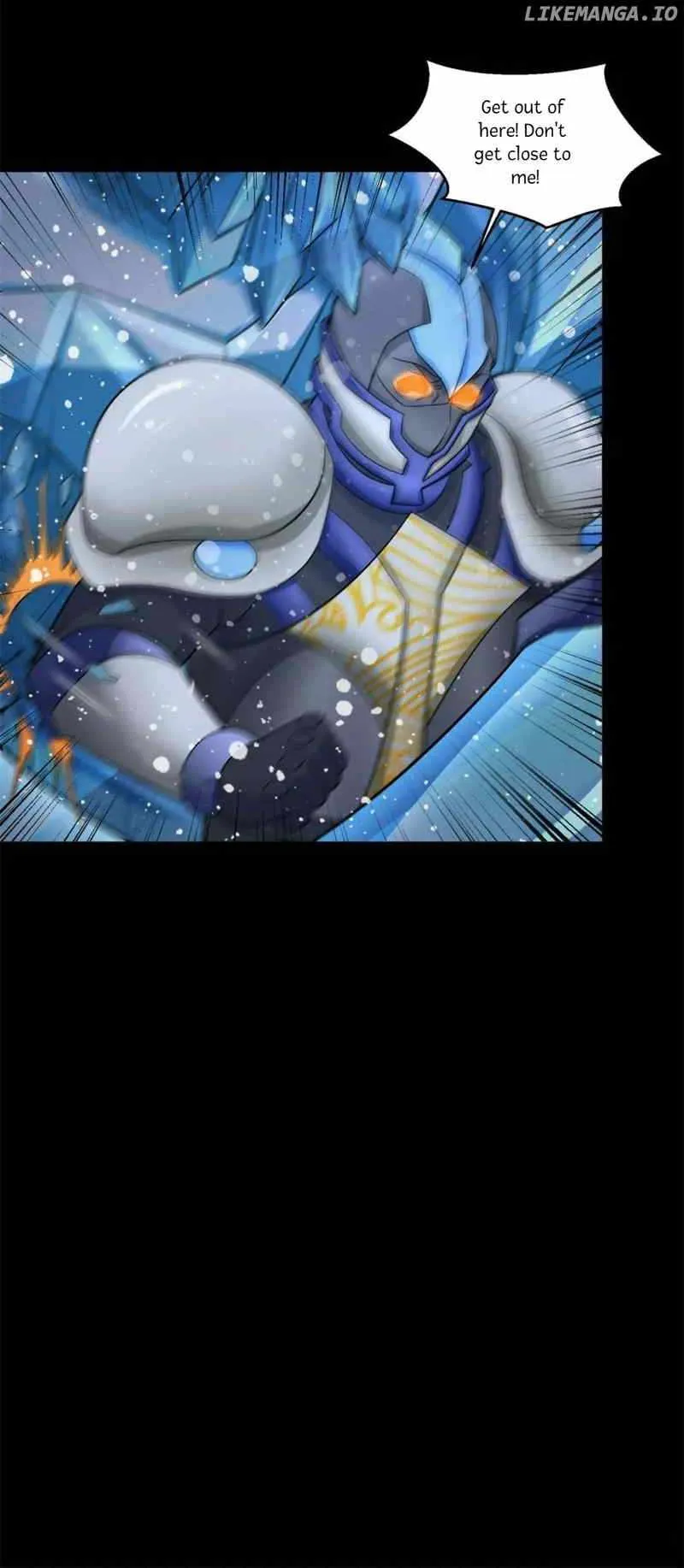 King of Apocalypse Chapter 649 Online - página 5