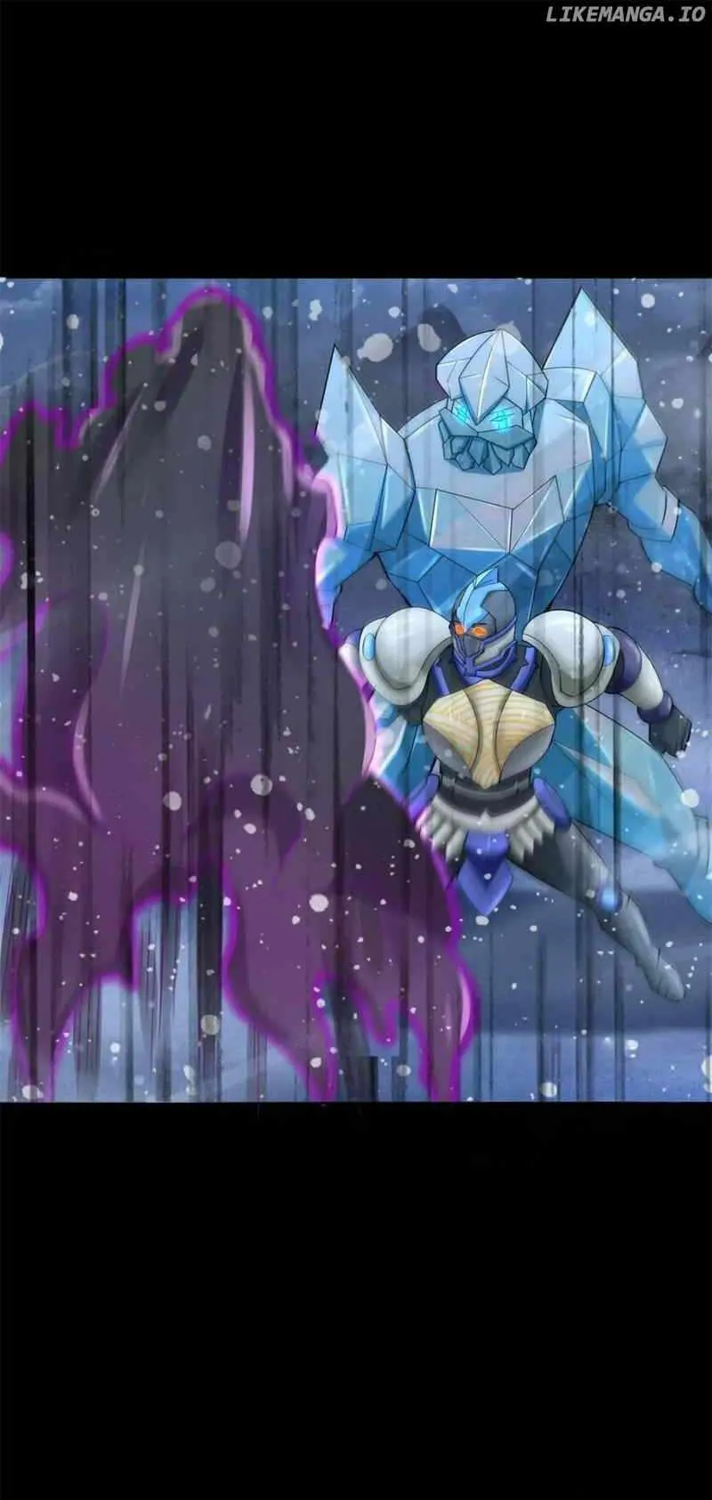 King of Apocalypse Chapter 649 Online - página 6