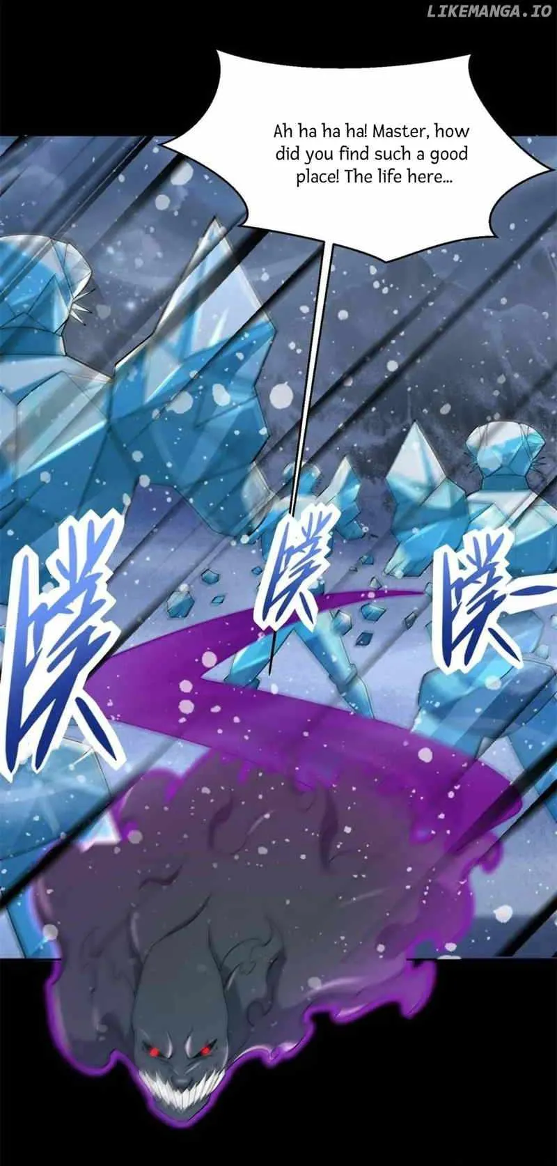 King of Apocalypse Chapter 649 Online - página 7
