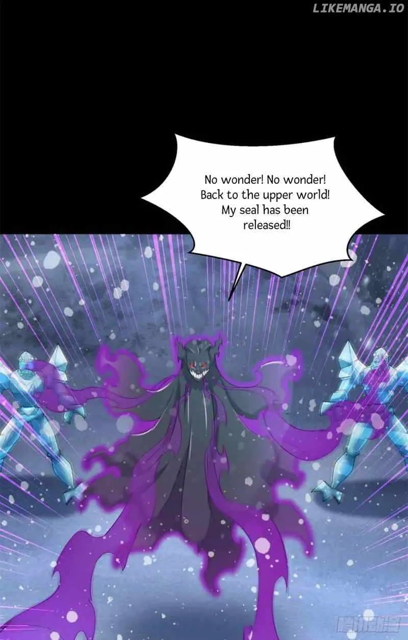 King of Apocalypse Chapter 649 Online - página 10