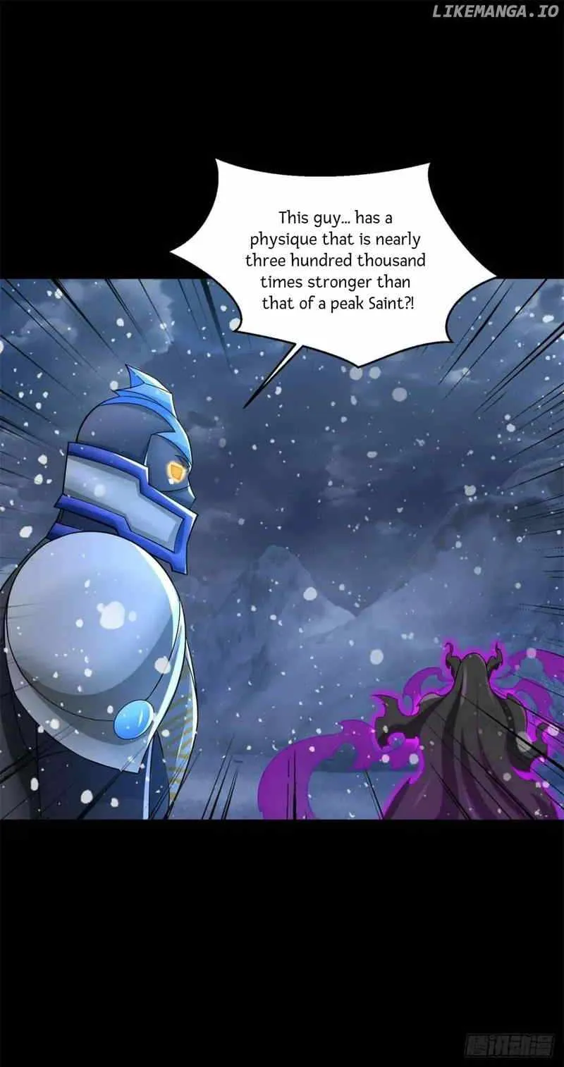 King of Apocalypse Chapter 649 Online - página 12