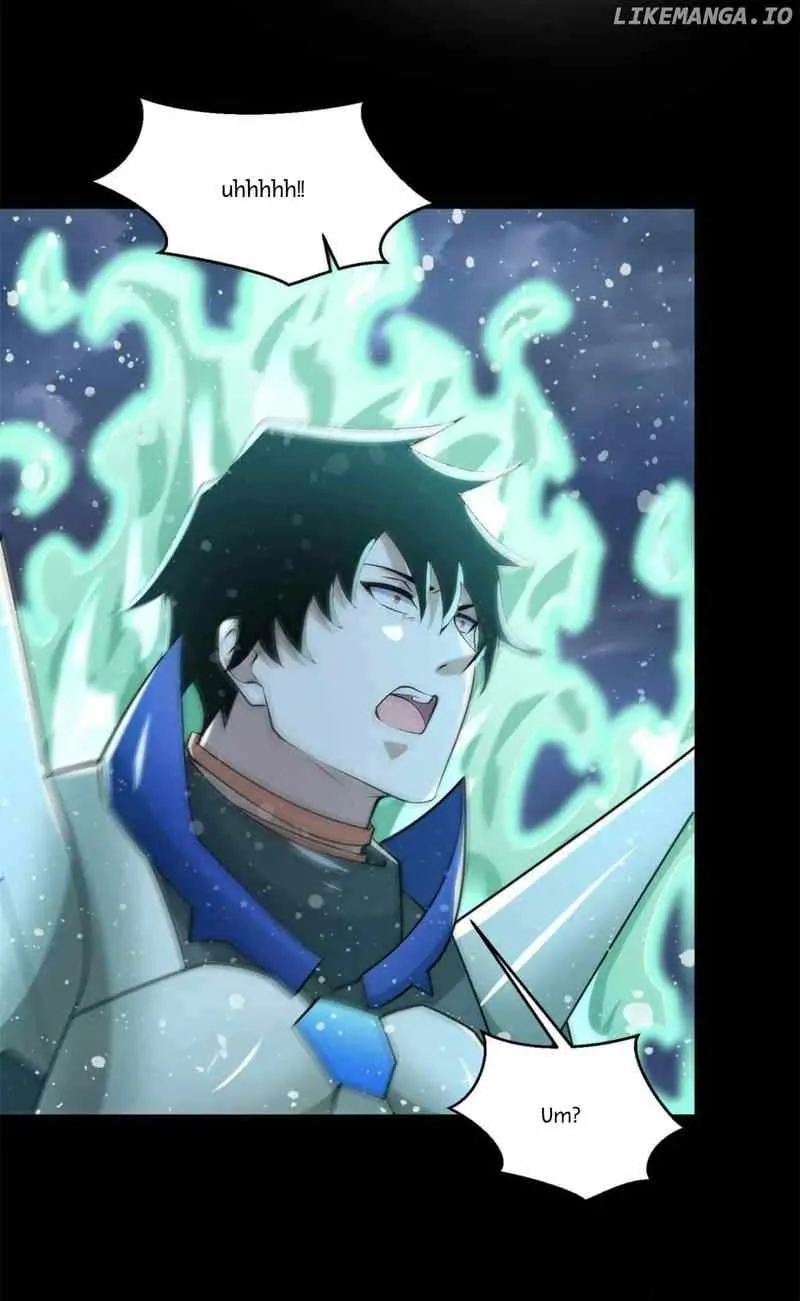 King of Apocalypse Chapter 649 Online - página 14