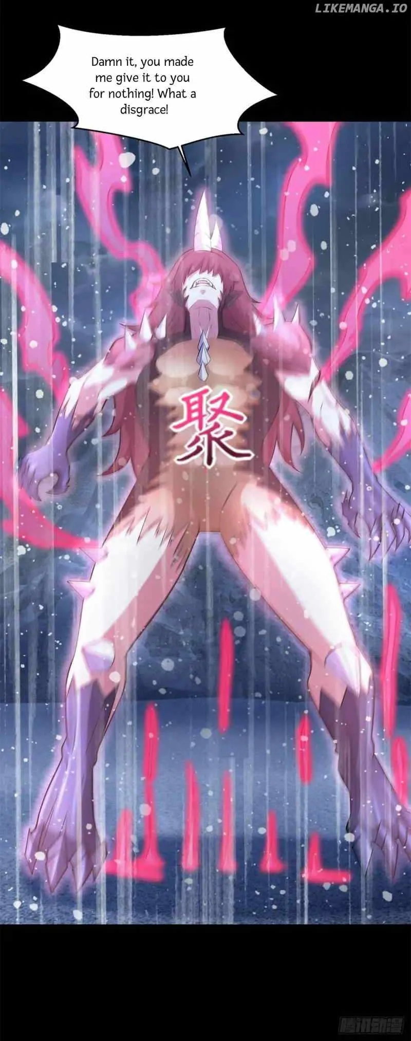 King of Apocalypse Chapter 649 Online - página 15
