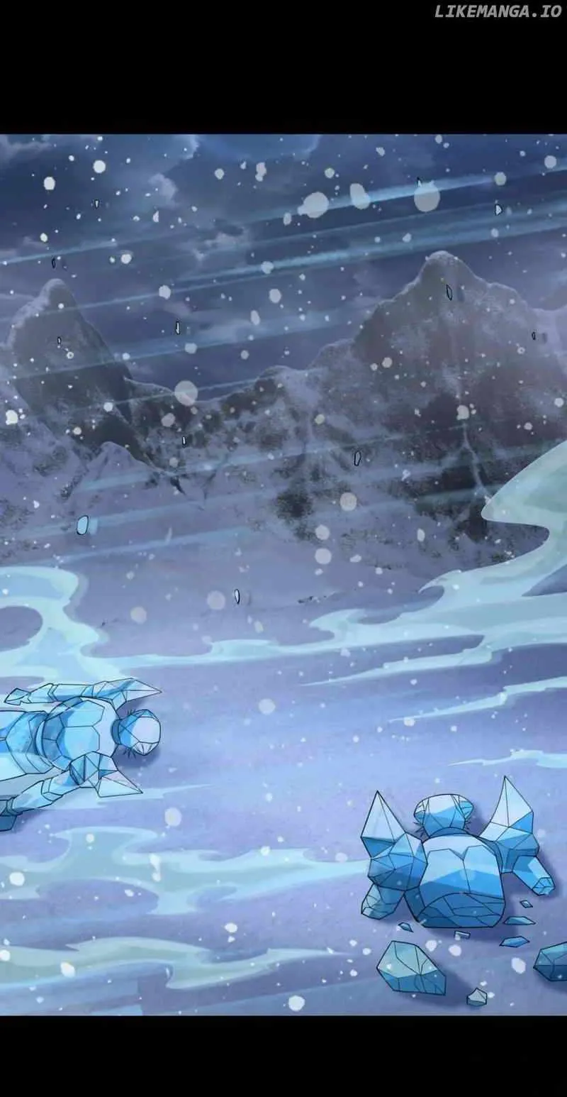 King of Apocalypse Chapter 649 Online - página 18
