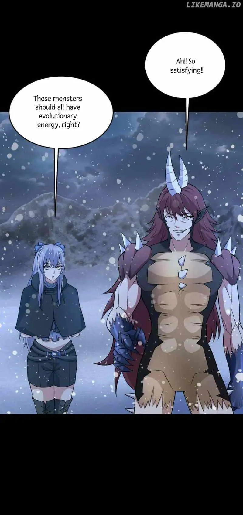 King of Apocalypse Chapter 649 Online - página 19