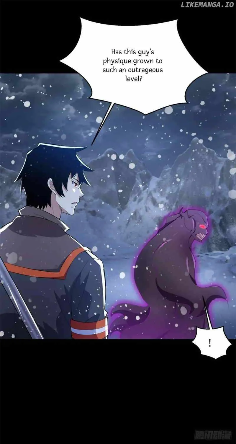 King of Apocalypse Chapter 649 Online - página 22