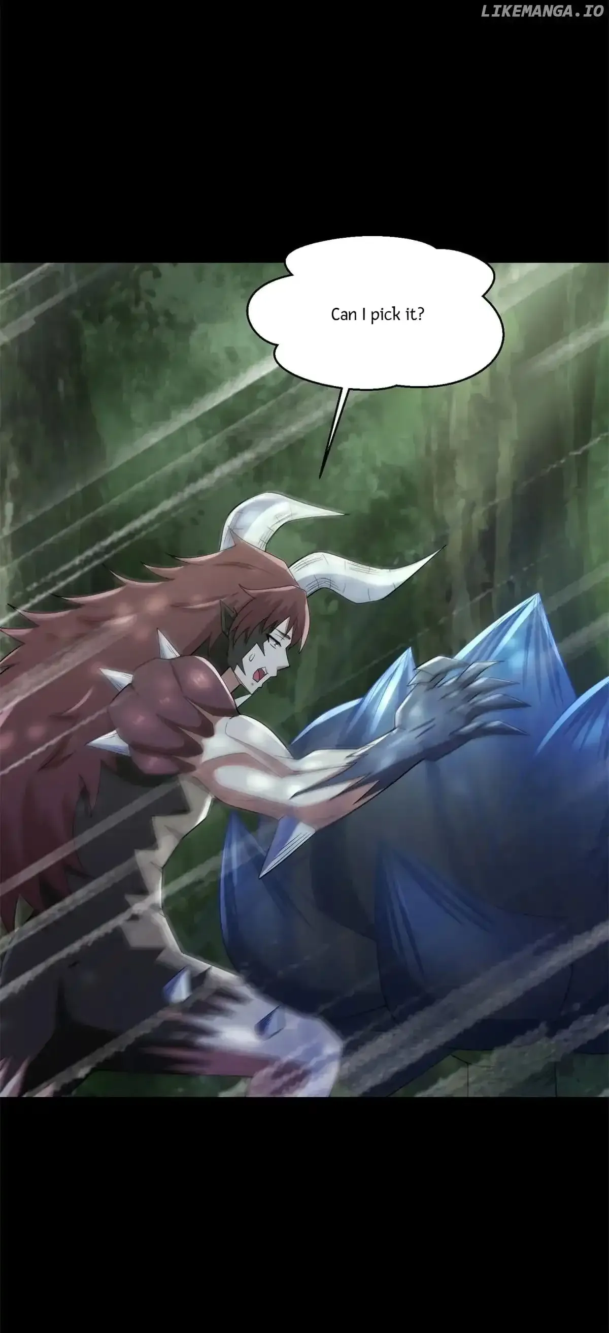 King of Apocalypse Chapter 655 Online - página 13