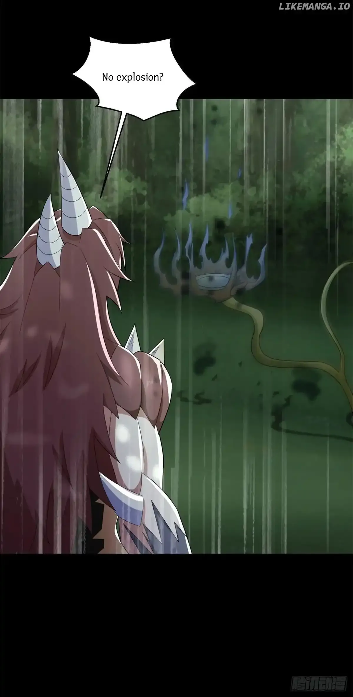 King of Apocalypse Chapter 655 Online - página 17