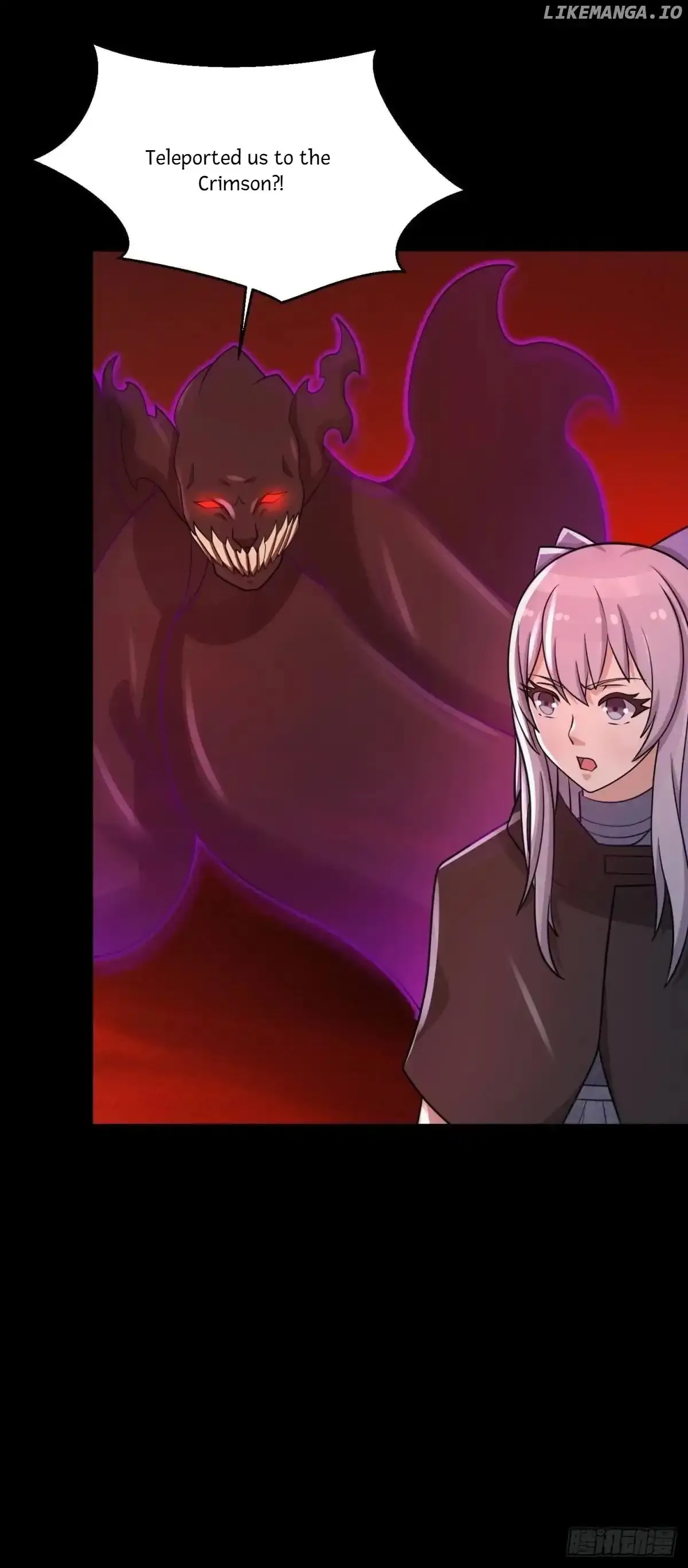 King of Apocalypse Chapter 655 Online - página 28