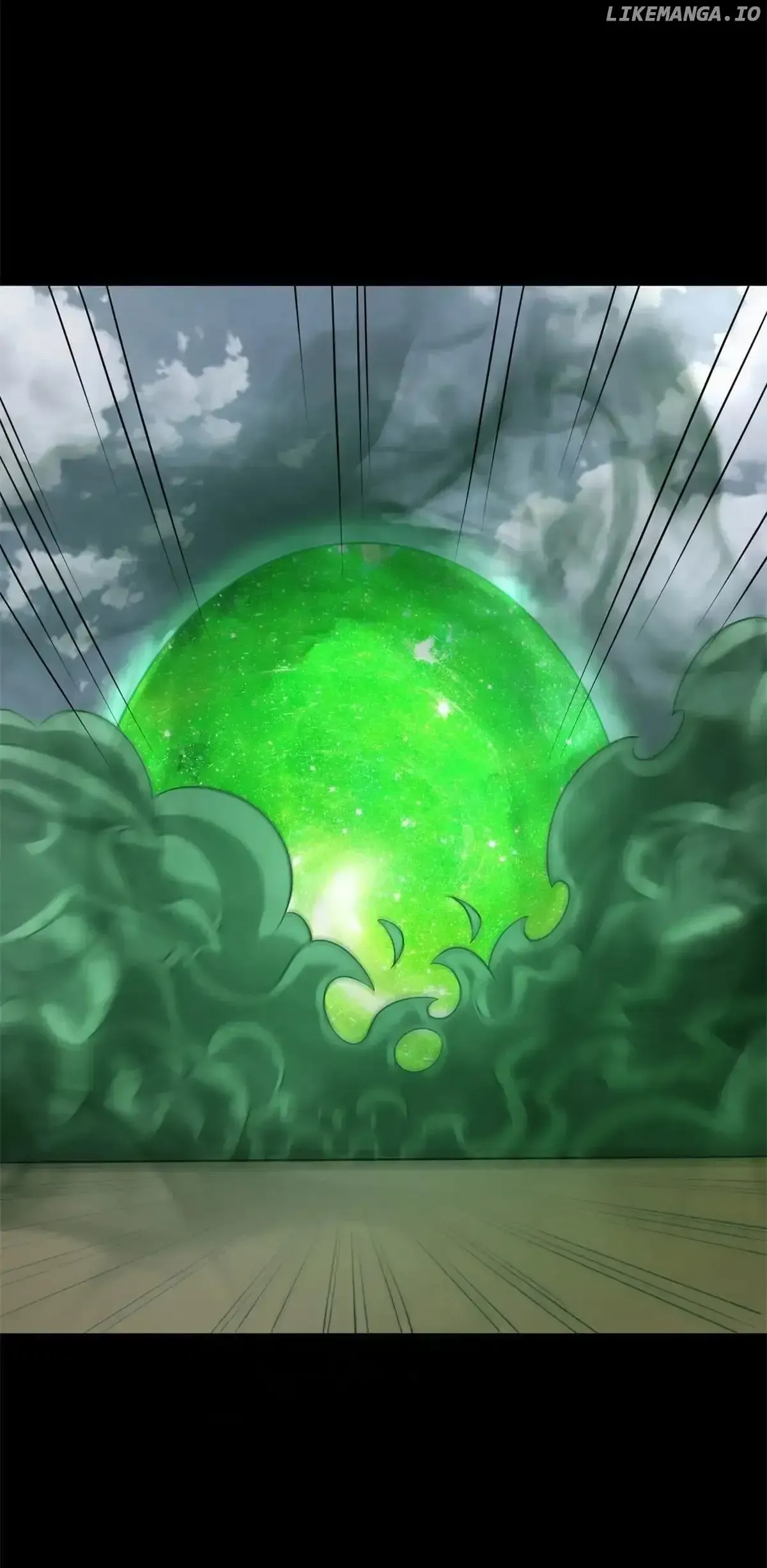 King of Apocalypse Chapter 661 Online - página 2