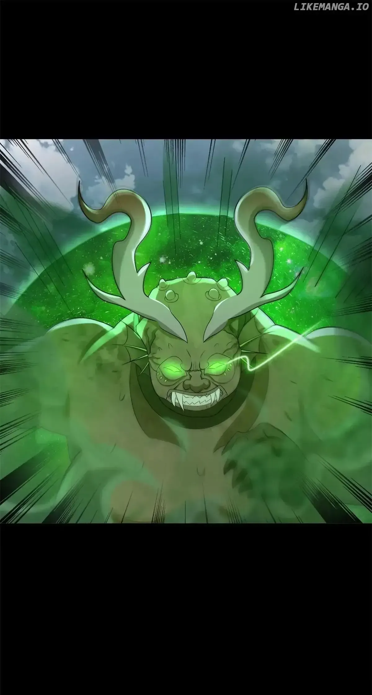 King of Apocalypse Chapter 661 Online - página 6