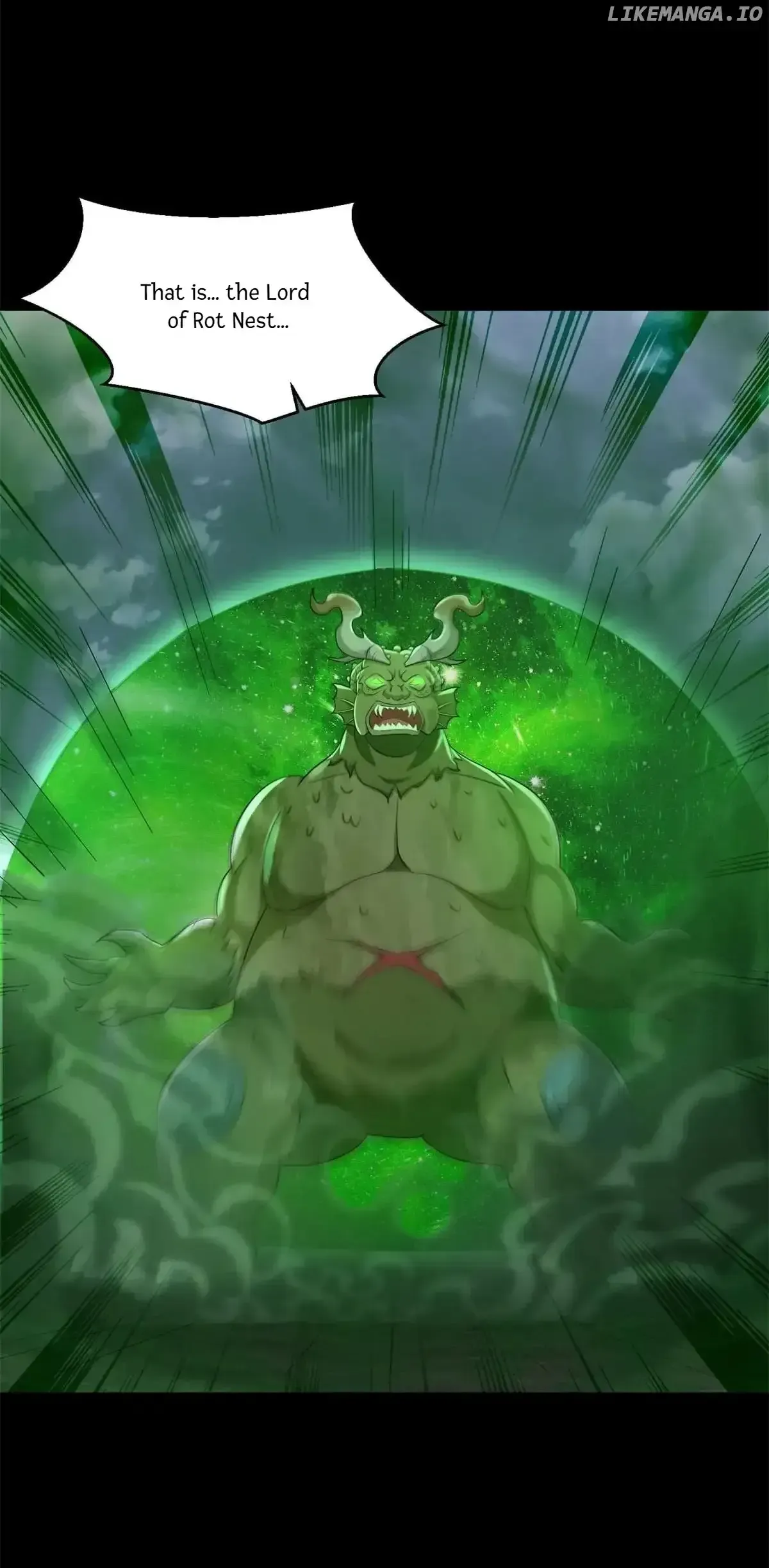 King of Apocalypse Chapter 661 Online - página 7