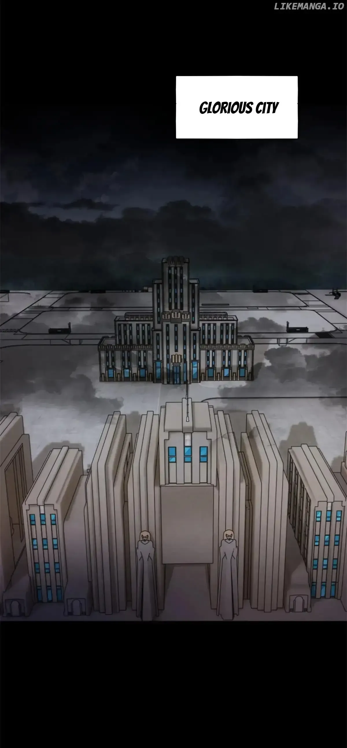 King of Apocalypse Chapter 661 Online - página 9