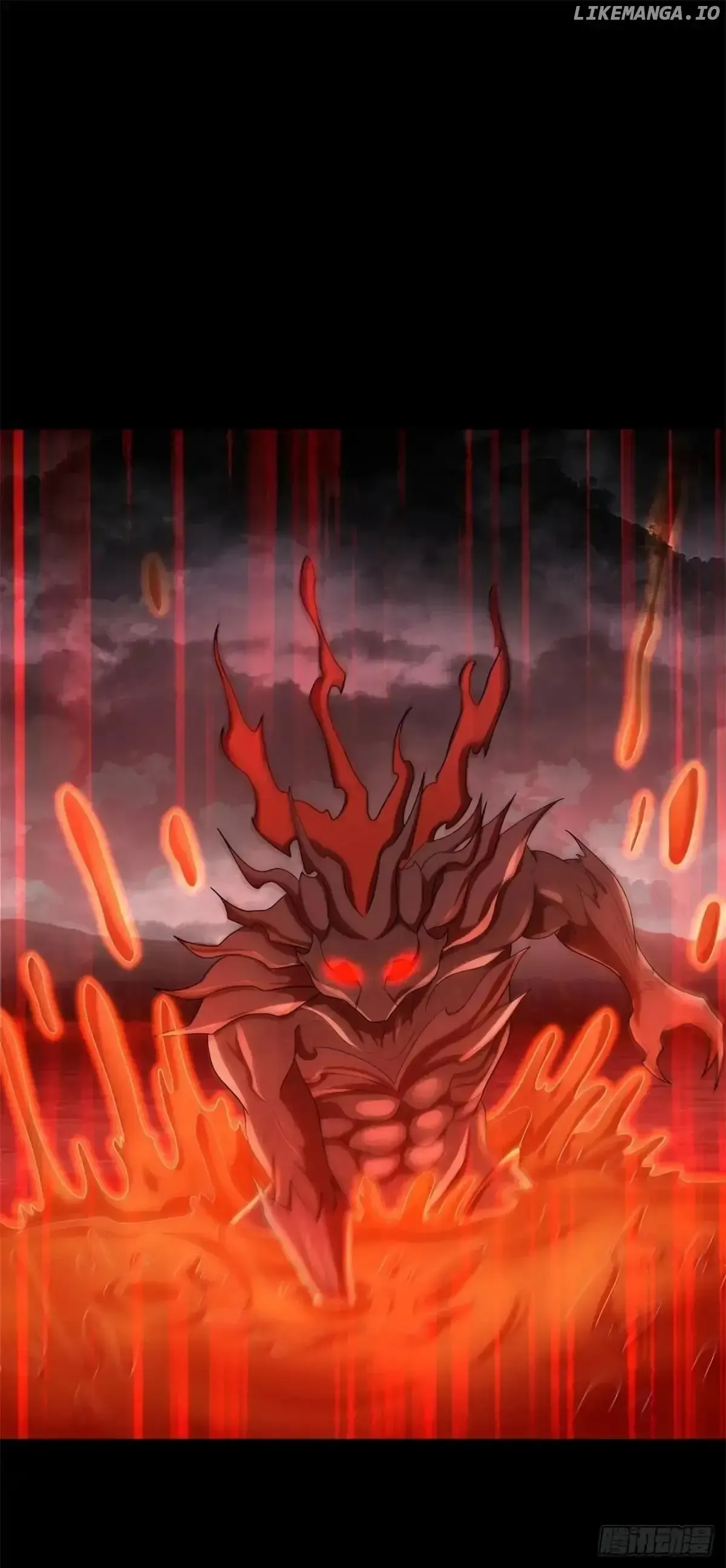 King of Apocalypse Chapter 661 Online - página 11