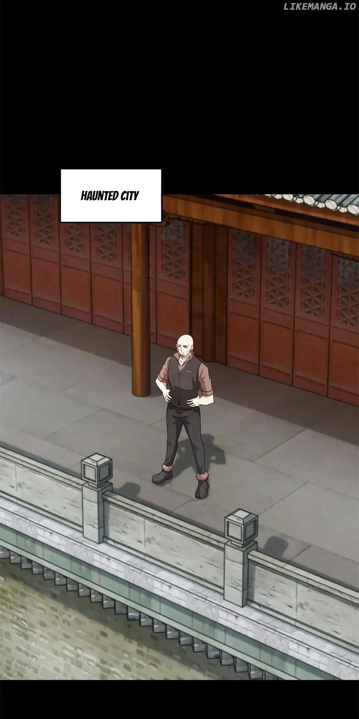 King of Apocalypse Chapter 661 Online - página 12