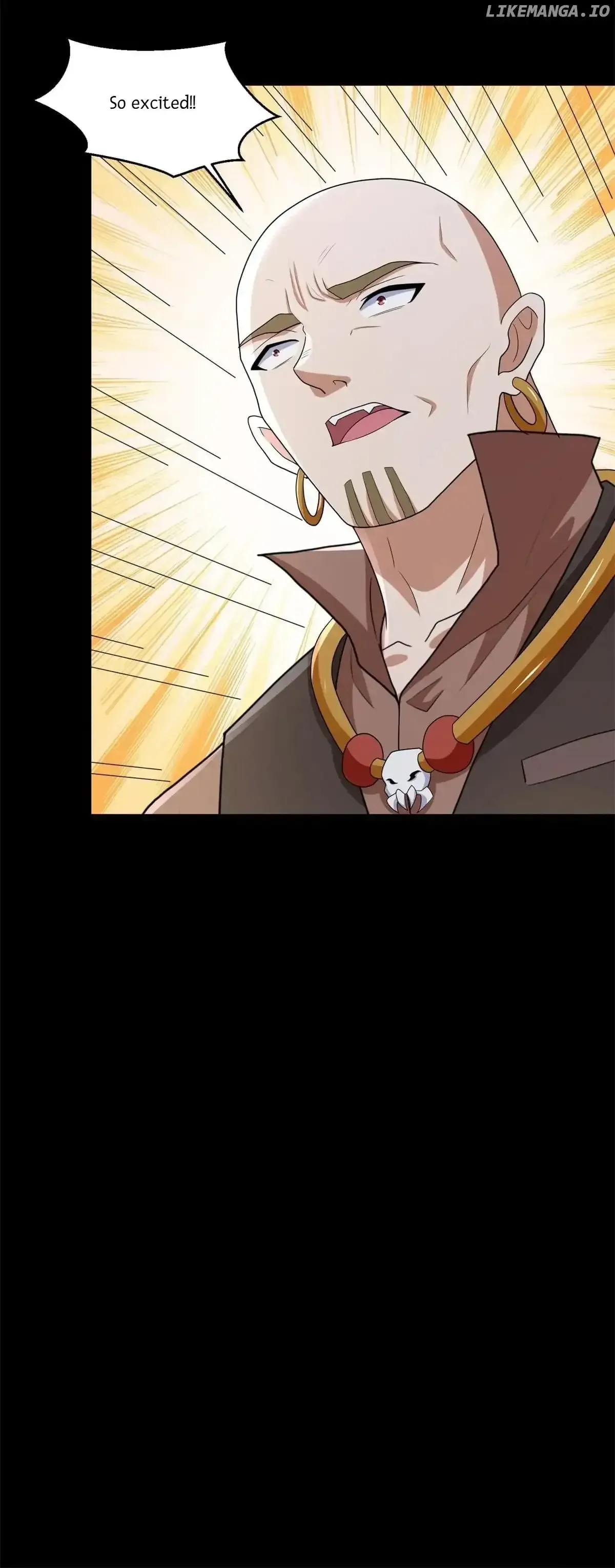 King of Apocalypse Chapter 661 Online - página 15