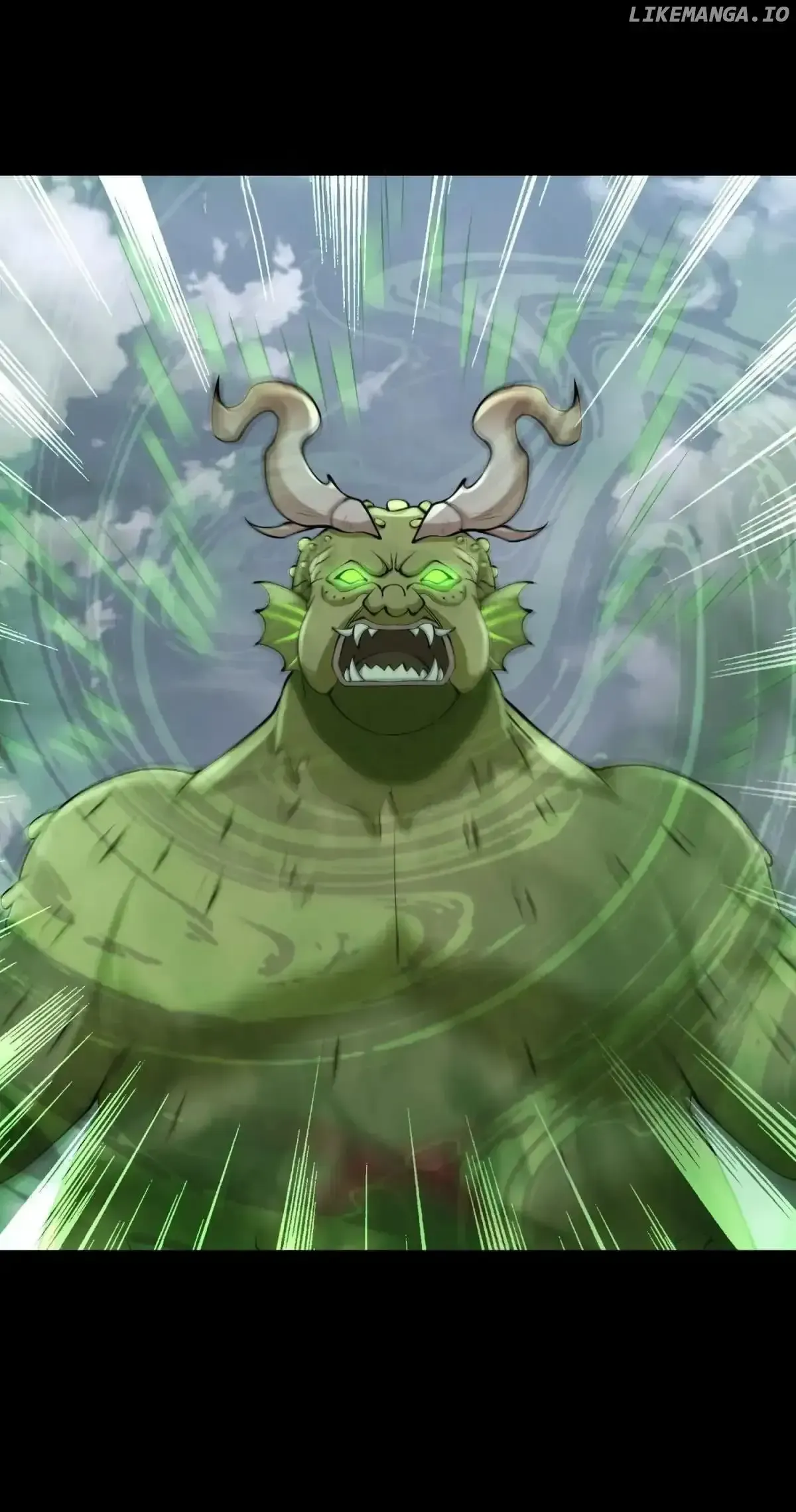 King of Apocalypse Chapter 661 Online - página 23