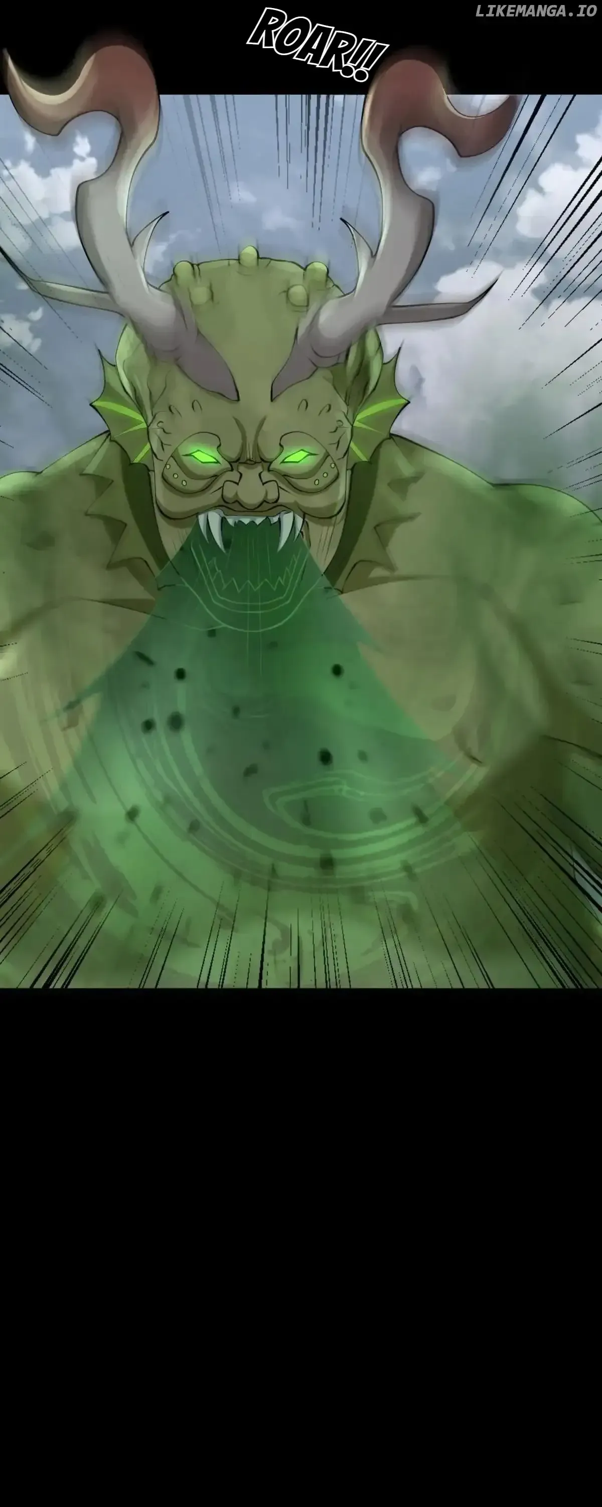 King of Apocalypse Chapter 661 Online - página 25