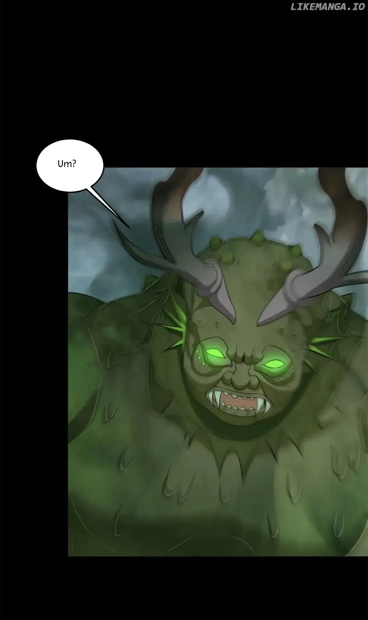 King of Apocalypse Chapter 661 Online - página 40