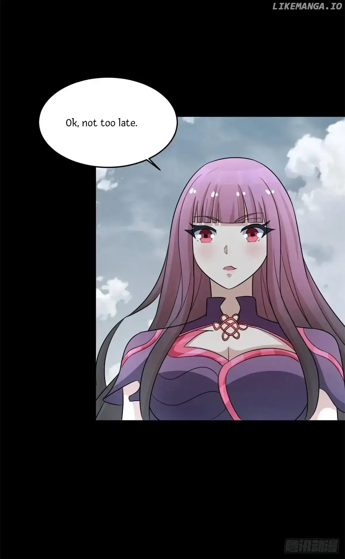 King of Apocalypse Chapter 661 Online - página 42