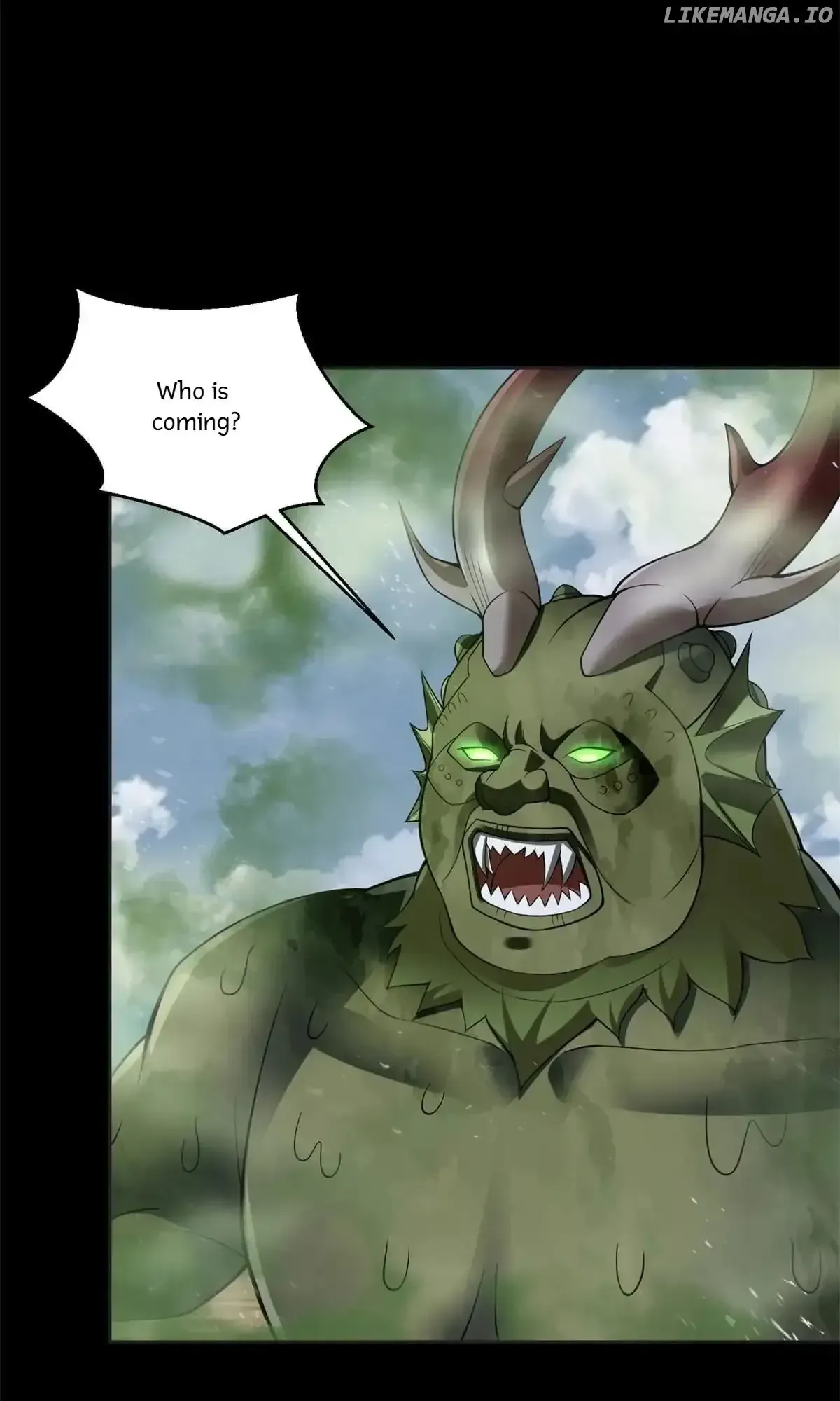 King of Apocalypse Chapter 662 Online - página 3