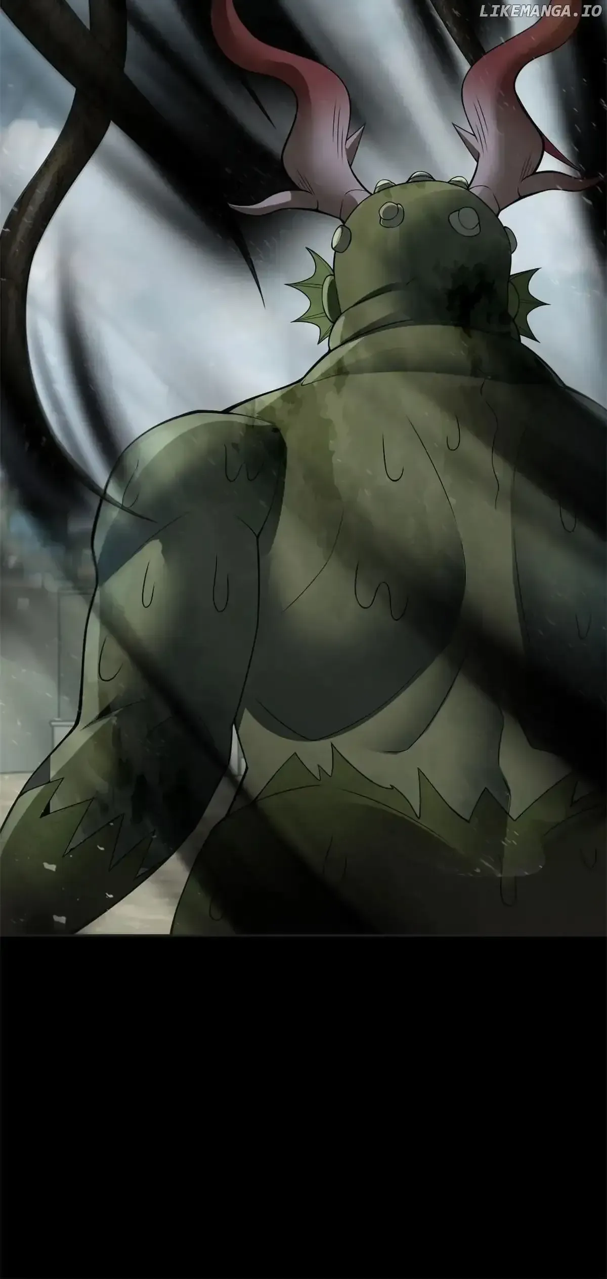 King of Apocalypse Chapter 662 Online - página 6
