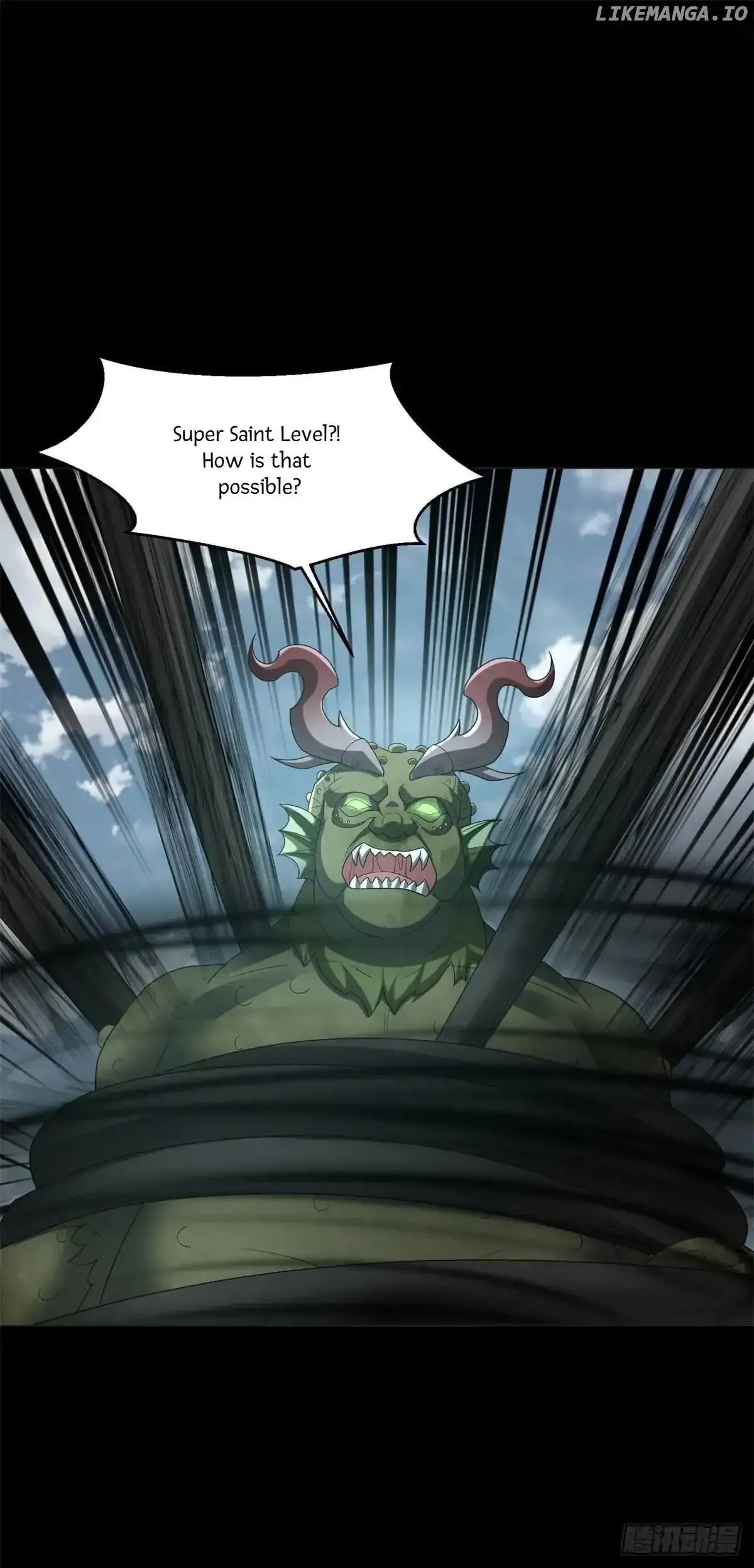 King of Apocalypse Chapter 662 Online - página 7