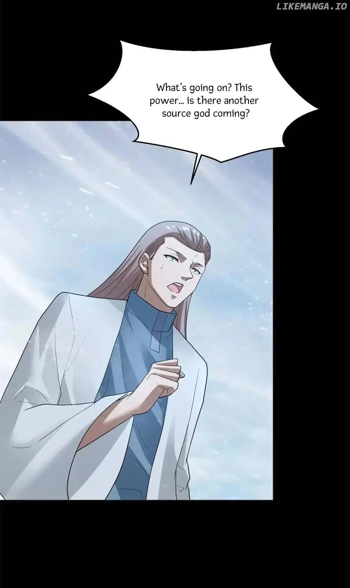 King of Apocalypse Chapter 662 Online - página 18
