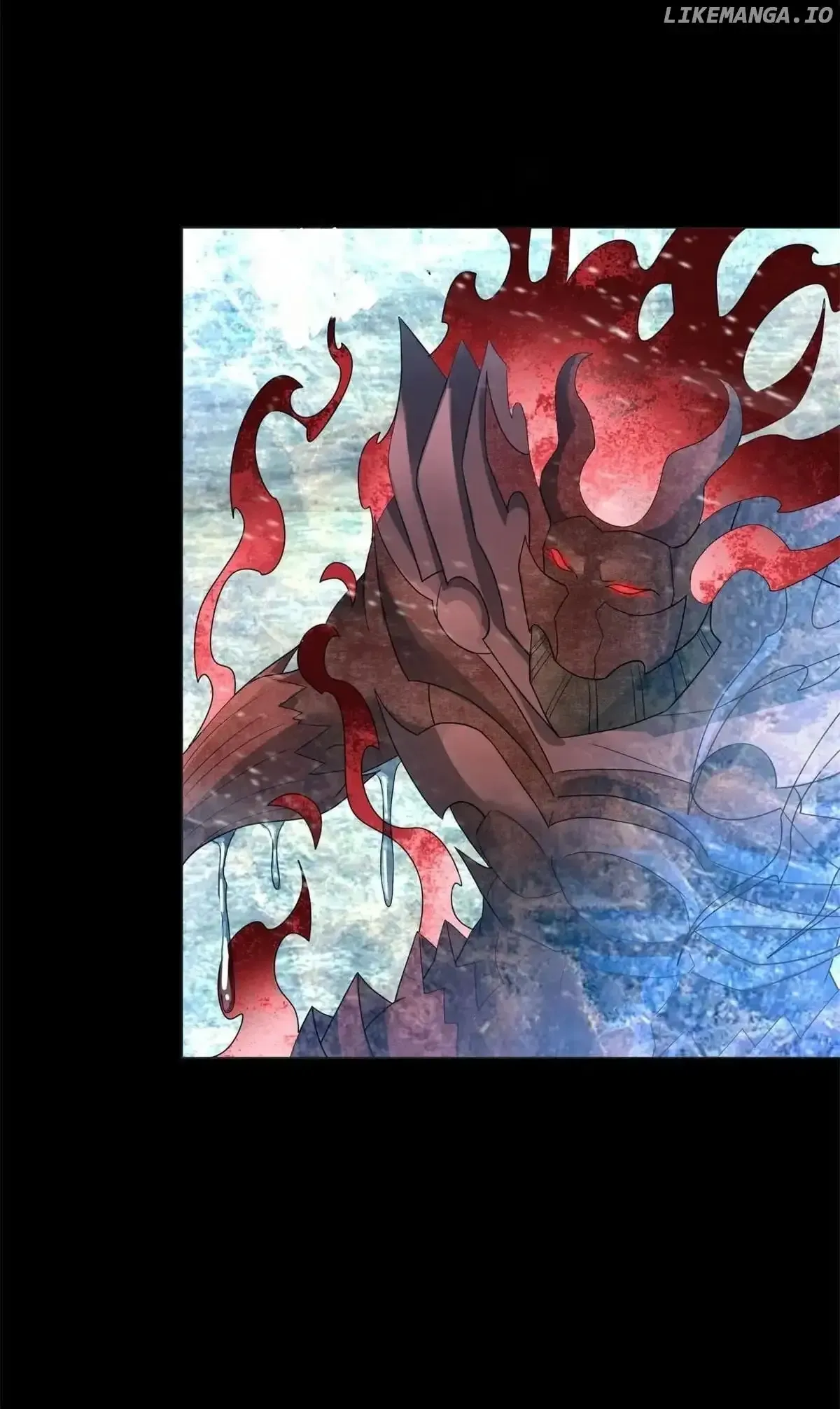 King of Apocalypse Chapter 662 Online - página 19