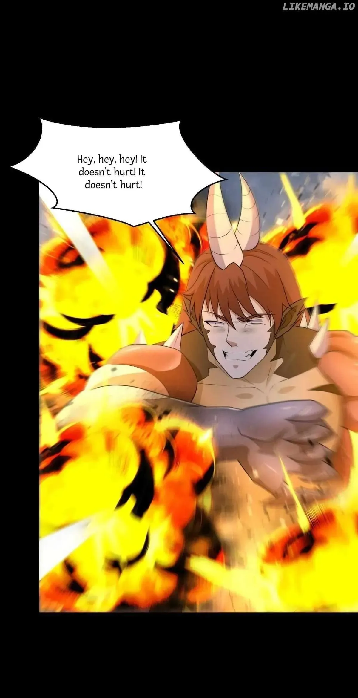 King of Apocalypse Chapter 663 Online - página 4