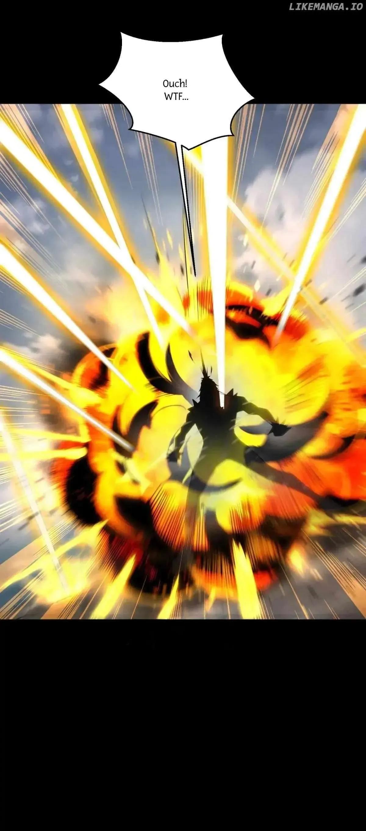 King of Apocalypse Chapter 663 Online - página 5