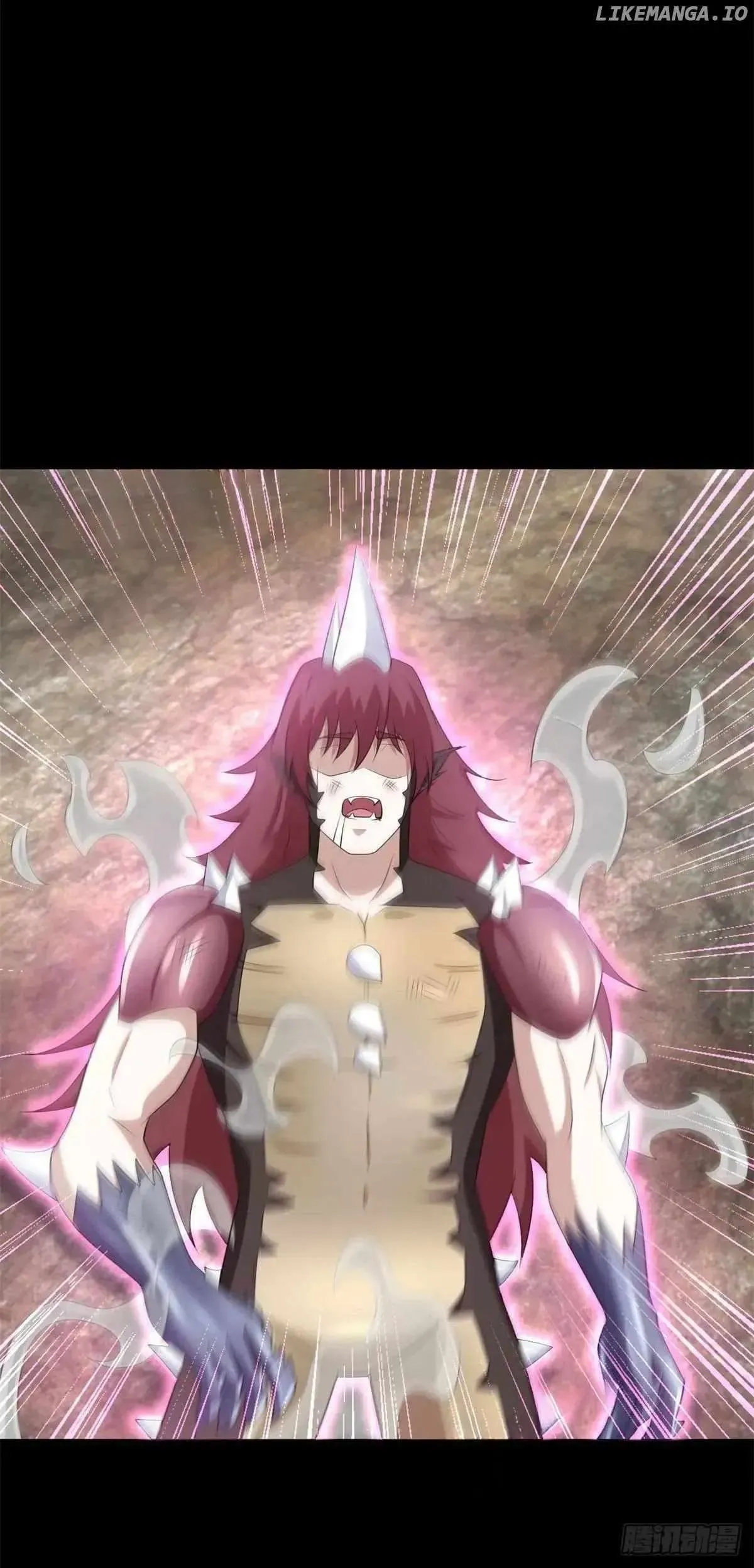 King of Apocalypse Chapter 663 Online - página 7
