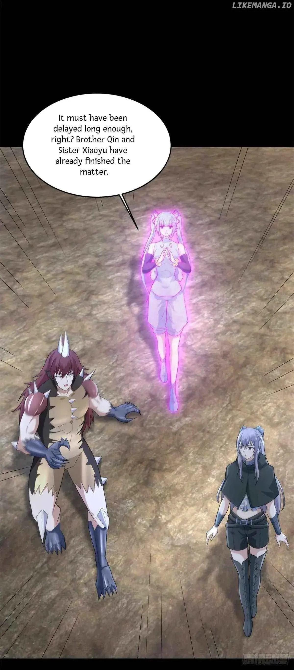 King of Apocalypse Chapter 663 Online - página 9