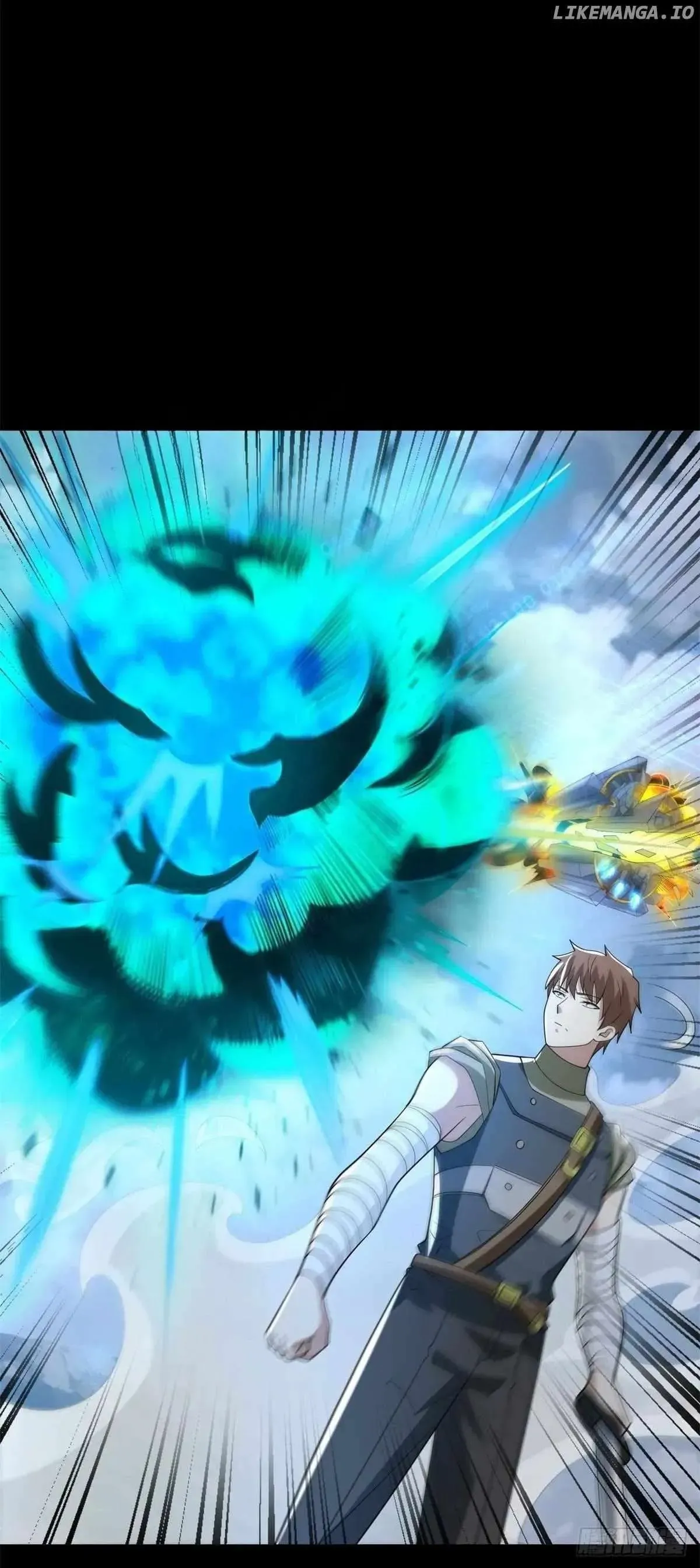 King of Apocalypse Chapter 663 Online - página 12