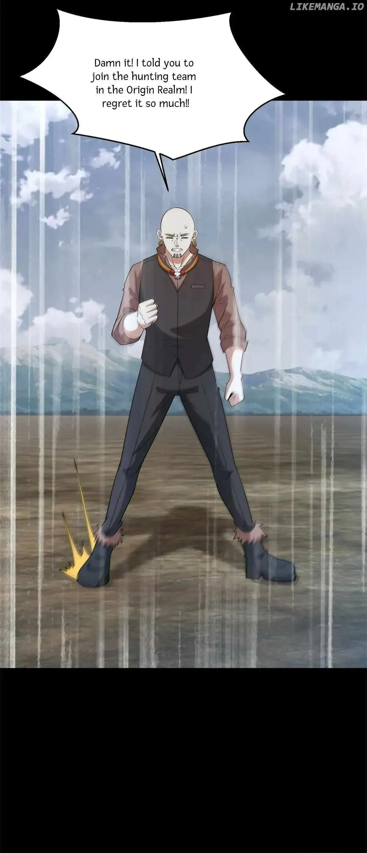 King of Apocalypse Chapter 663 Online - página 15