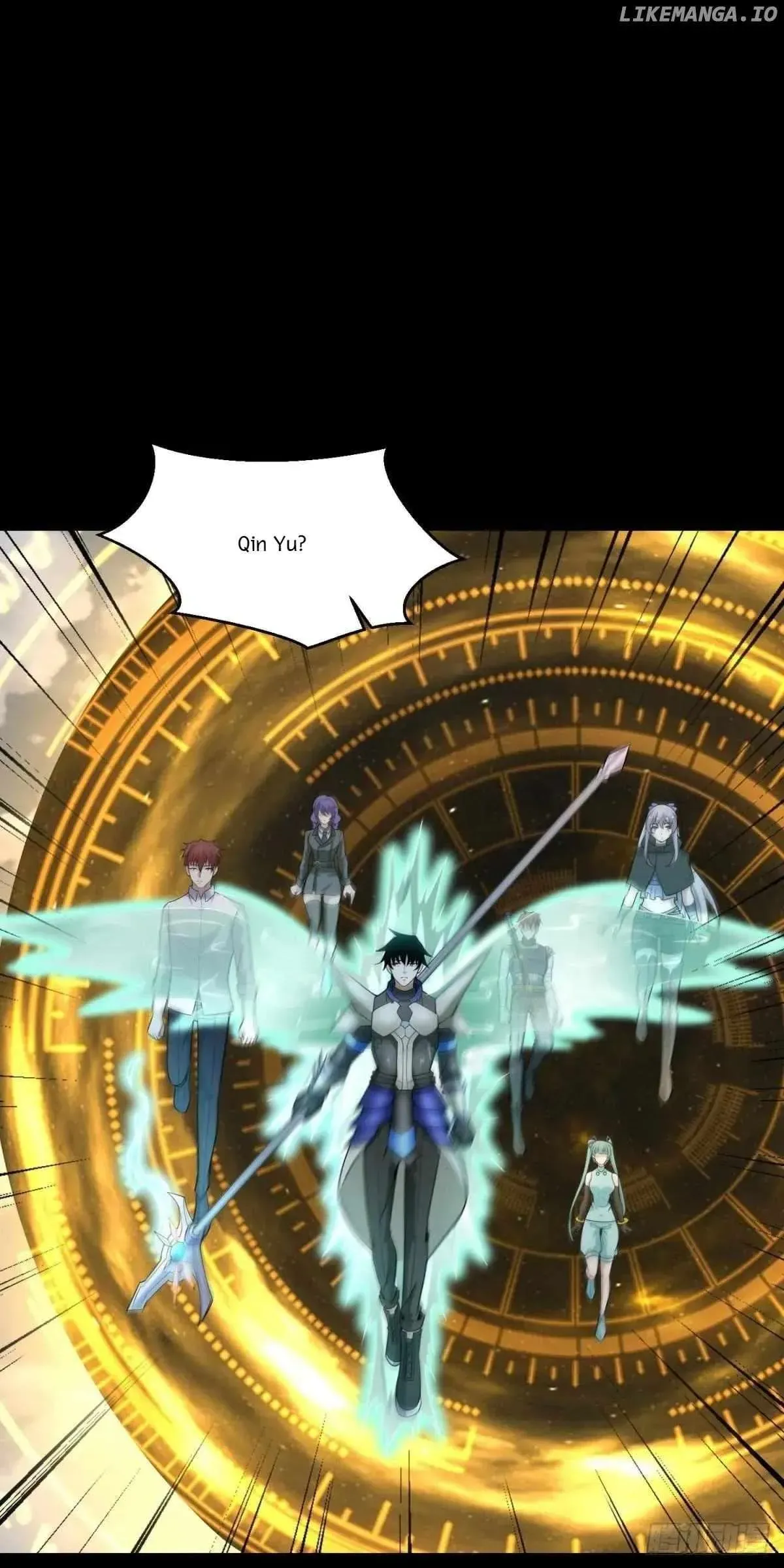 King of Apocalypse Chapter 663 Online - página 25