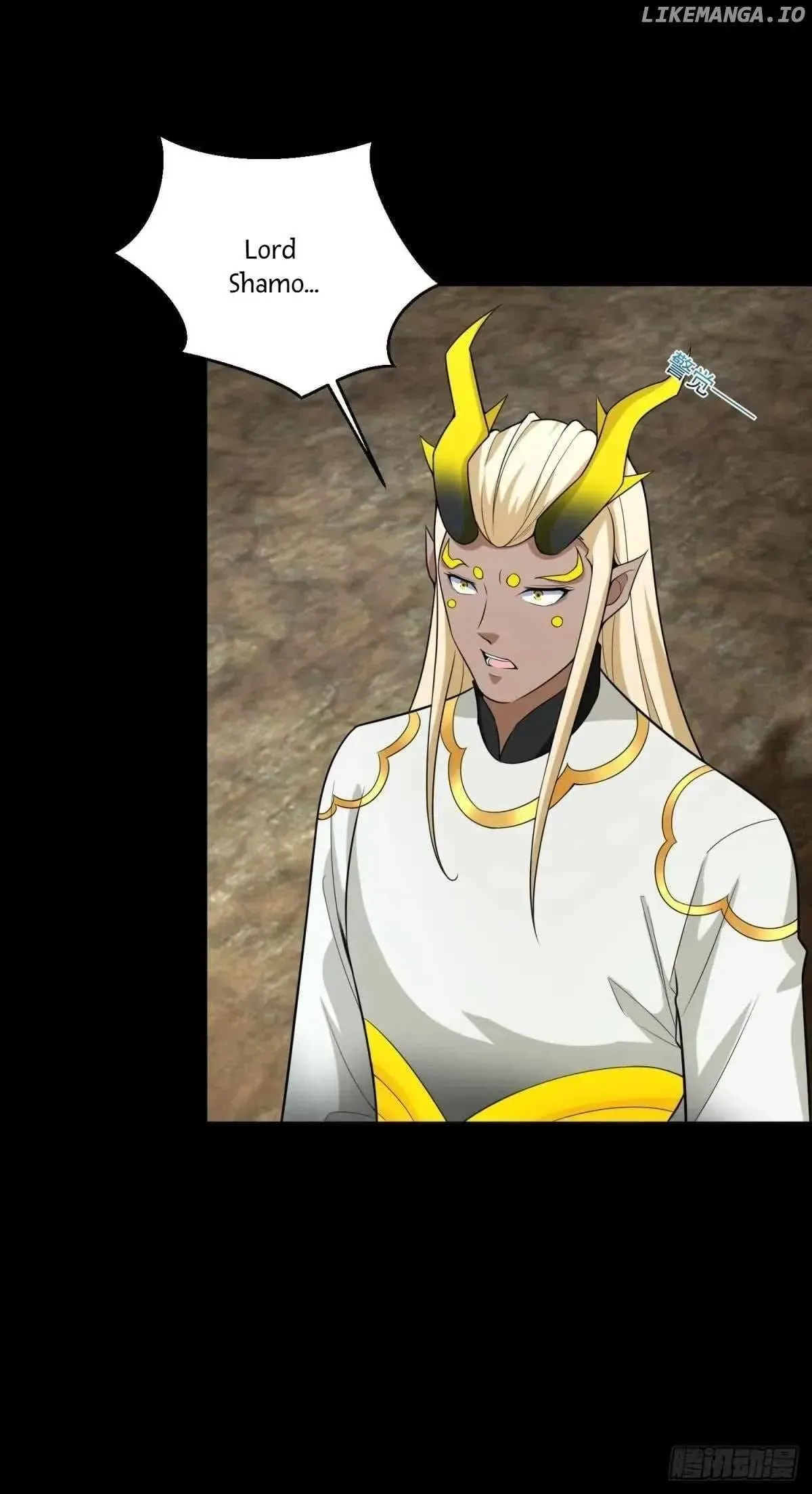King of Apocalypse Chapter 663 Online - página 27