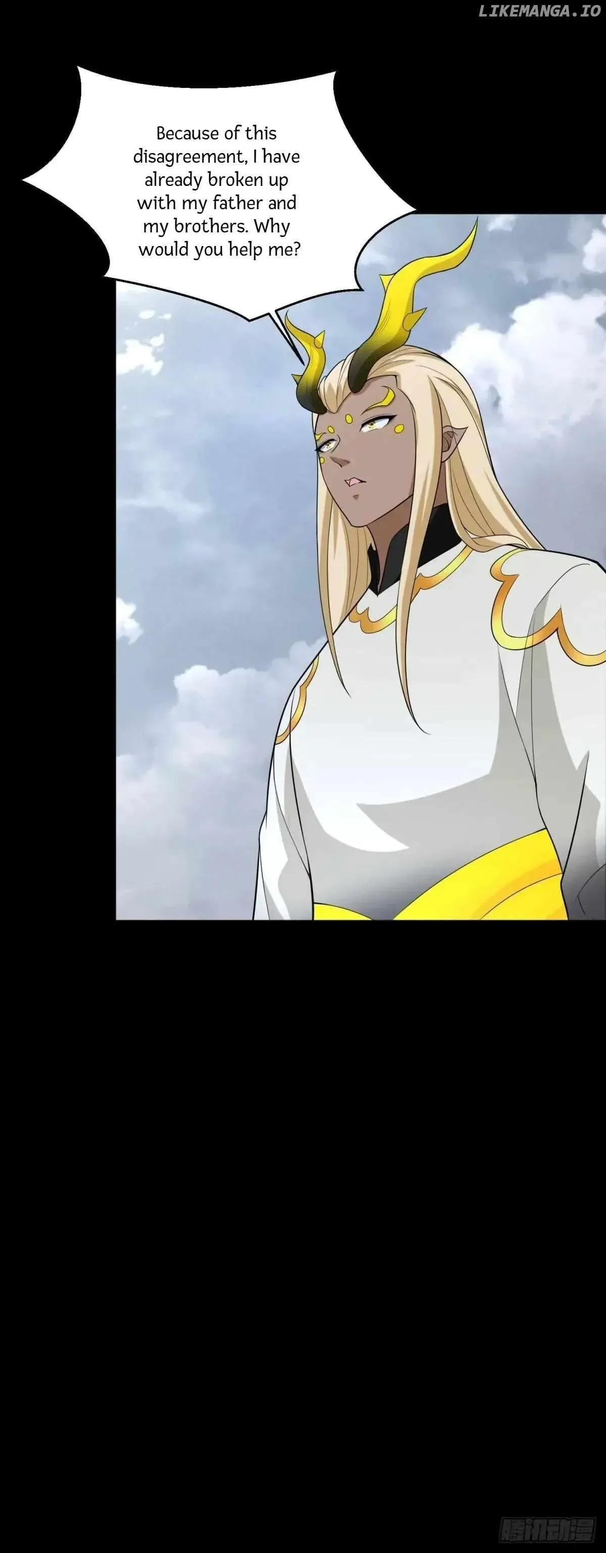 King of Apocalypse Chapter 663 Online - página 29