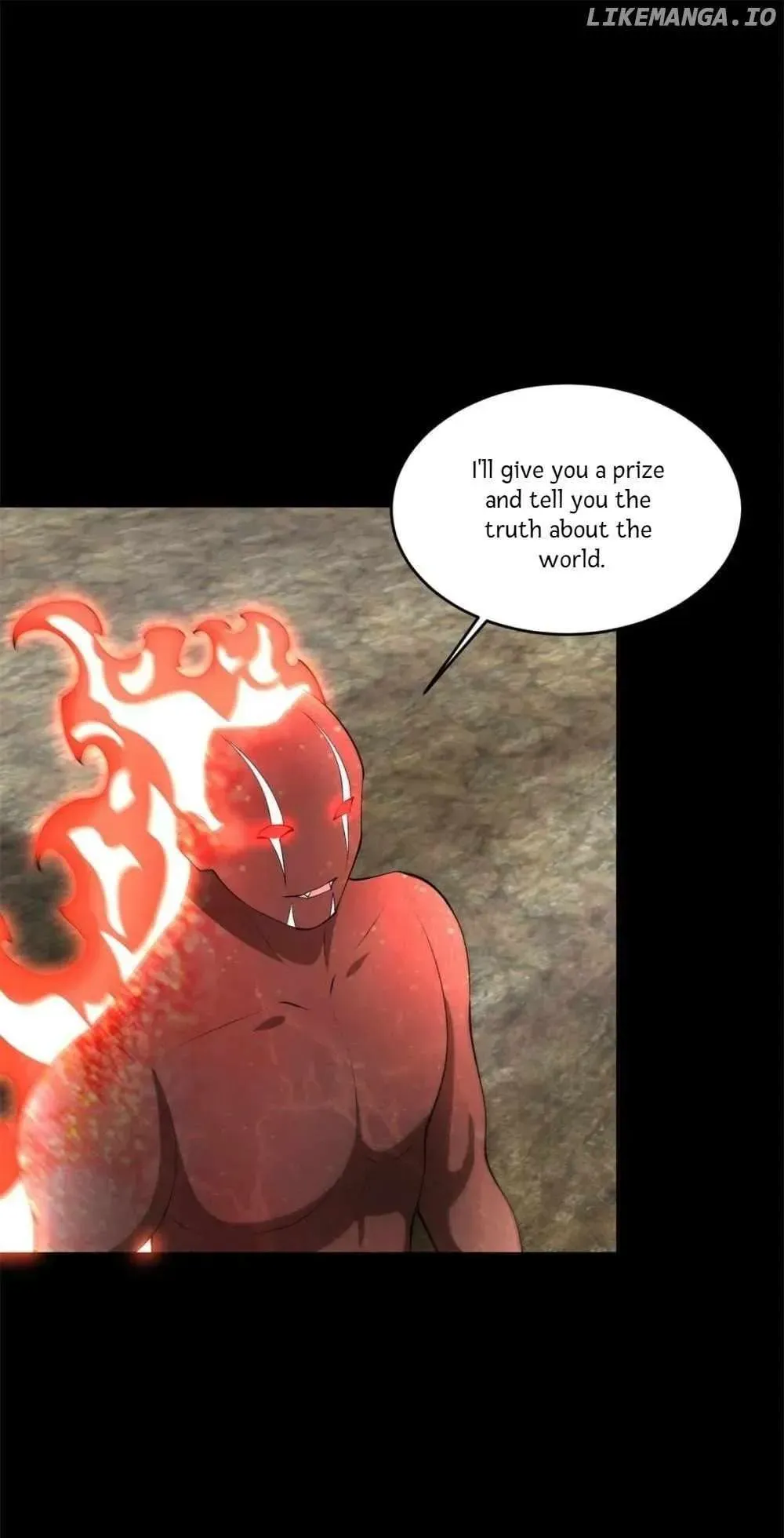 King of Apocalypse Chapter 664 Online - página 6